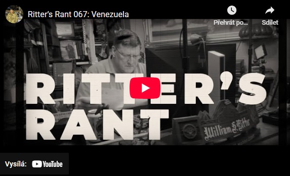 Scott Ritter o vzkazu americké invaze do Teheránu a Moskvy  - YouTube