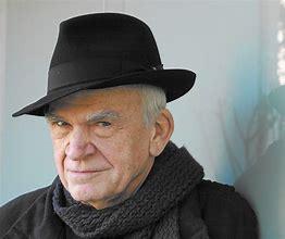 Milan Kundera