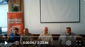 UMĚLÁ INTELIGENCE: DOBRO A ZLO  II. - YouTube