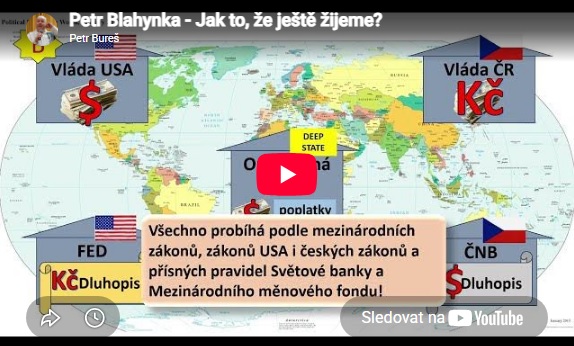 Petr Blahynka - Jak to, že ještě žijeme? - YouTube